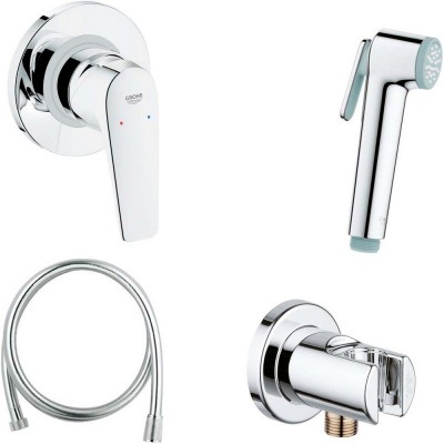   Grohe BauFlow (124900)