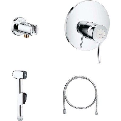   Grohe BauClassic  ,  (124434)