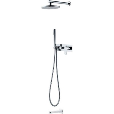   Boheme Spectre (454-2-CR, 4542CR)