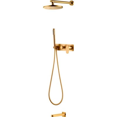   Boheme Spectre (454-2-BR, 4542BR)