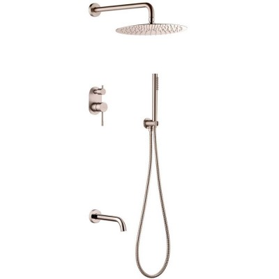   Boheme Uno (464-2-NB, 4642NB)