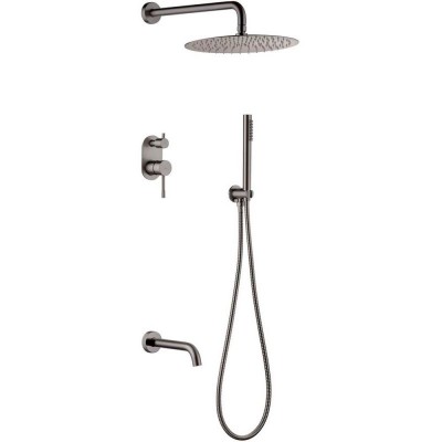   Boheme Uno (464-2-GM, 4642GM)