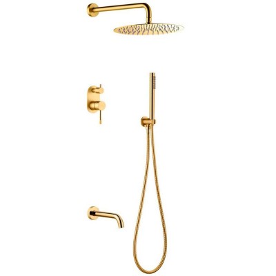   Boheme Uno (464-2-G, 4642G)