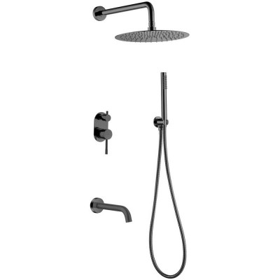   Boheme Uno (464-2-SGM, 4642SGM)