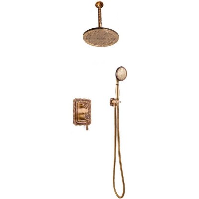   Bronze de Luxe Windsor (10138/1R, 101381R)