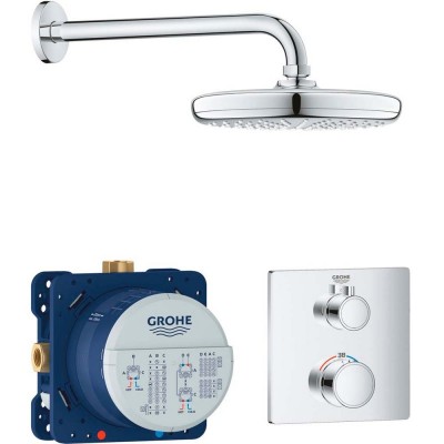   Grohe Grohtherm (34728000)