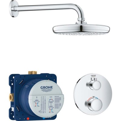   Grohe Grohtherm (34726000)