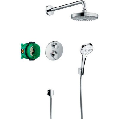   Hansgrohe Croma Select S (27295000)