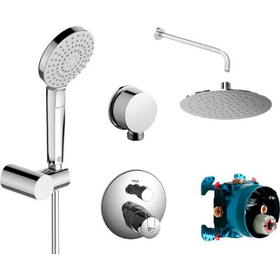   Ideal Standard Ceraterm (BD006XC)