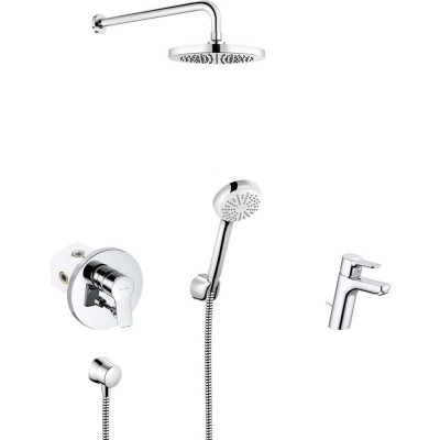   Kludi Pure&Easy (376300565)