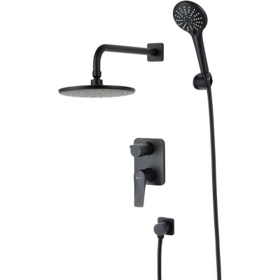   Lemark Bronx (LM3729BL)