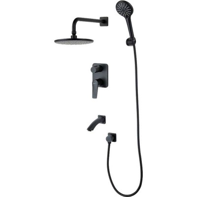   Lemark Bronx (LM3722BL)