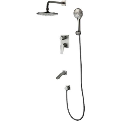   Lemark Bronx (LM3722GM)