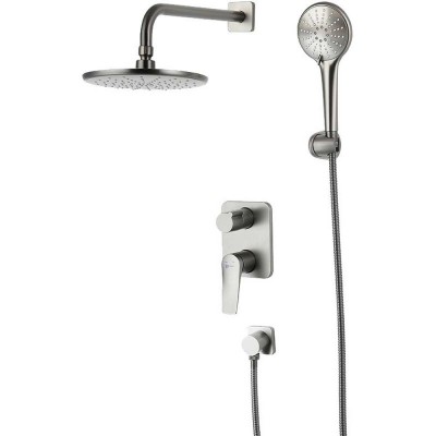   Lemark Bronx (LM3729GM)