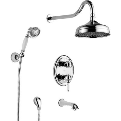   Lemark Villa (LM4822C)