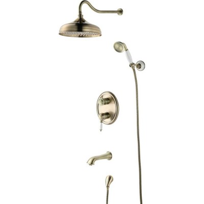   Lemark Villa (LM4822B)