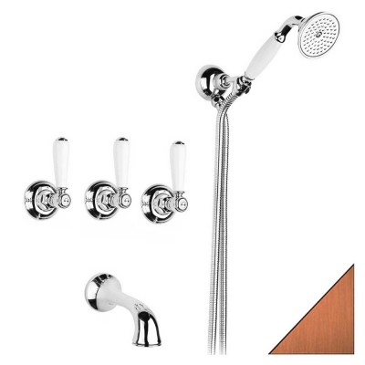   Nicolazzi Classica lusso (1403 BZ 78, 1403BZ78)