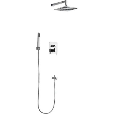 Душевой комплект RGW Shower Panels (21140854-01, 2114085401)