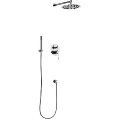 Душевой комплект RGW Shower Panels (21140851-01, 2114085101)