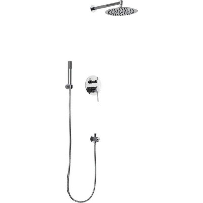 Душевой комплект RGW Shower Panels (21140852-01, 2114085201)