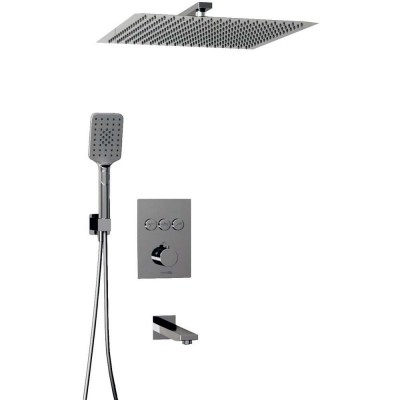 ������� �������� Wasserkraft  (A171919 Thermo, A171919Thermo)