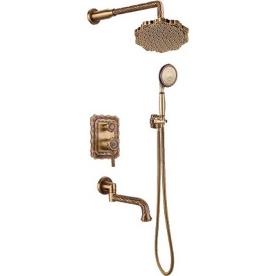   Bronze de Luxe  (10137F)