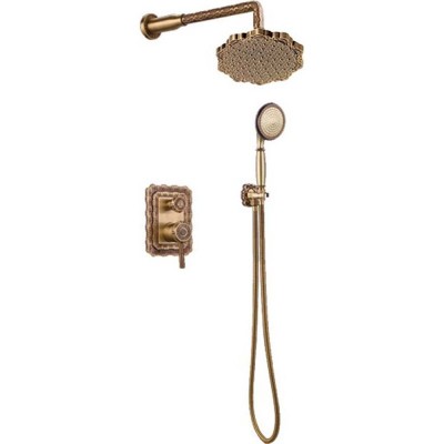   Bronze de Luxe  (10138F)