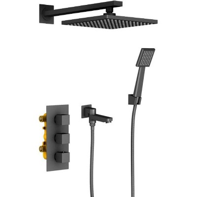   Timo Tetra Thermo (SX-0199/03SM, SX019903SM)