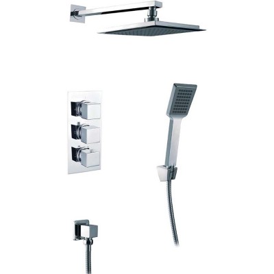   Timo Tetra Thermo (SX-0179/00SM, SX017900SM)