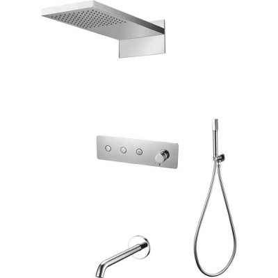   Boheme Fusion (130-2-CR, 1302CR)