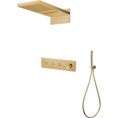   Boheme Fusion (130-G, 130G)