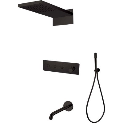   Boheme Fusion (130-2-B, 1302B)