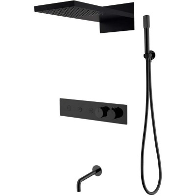   Boheme Fusion (131-2-B, 1312B)