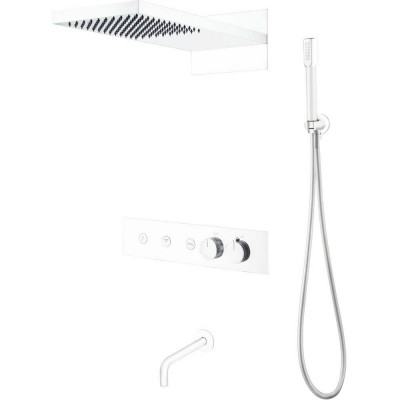   Boheme Fusion (131-2-MW, 1312MW)