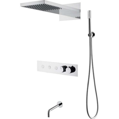   Boheme Fusion (131-2-CR, 1312CR)