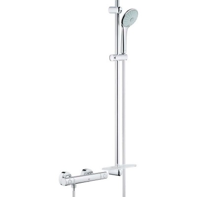    Grohe Grohtherm 1000 Cosmopolitan (34321002)