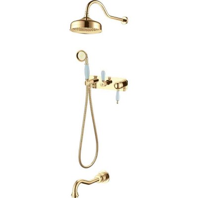   Boheme Tradizionale Oro (288)