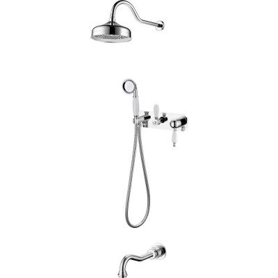   Boheme Tradizionale Chromo (268)