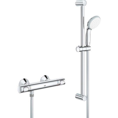    Grohe Precision Flow (34841000)