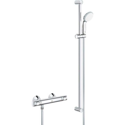    Grohe Precision Flow (34842000)