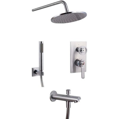   Bronze de Luxe 1760 S Loft (6630CC)