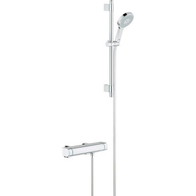   Grohe Grohtherm 2000 New (34281001)