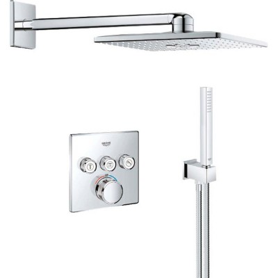  Grohe Grohtherm SmartControl Pro (34804000)