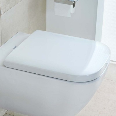 - Duravit Happy D.2  43 x 35,9 ,  /white (0064510000)