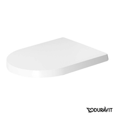 - Duravit ME by Starck 45,8 x 37,4 ,  /white,  (0020092600)