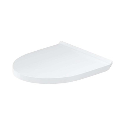 - Duravit No.1 43,3 x 37,2 ,  /white (0026110000)
