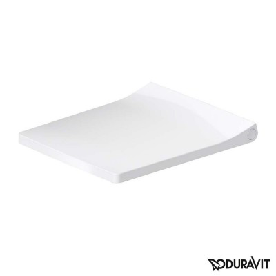 - Duravit Viu 43 x 37,1 ,  /white (0021210000)