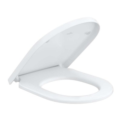 - Villeroy & Boch Subway 3.0 43,8 x 37,4 ,  /stone white (8M4261RW)