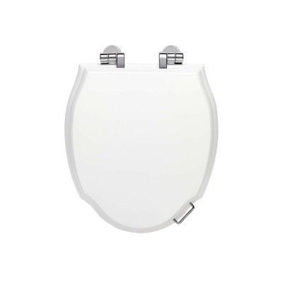 - Devon & Devon Westminster 43 x 38 ,  /pure white (3IBSEPWWCR)