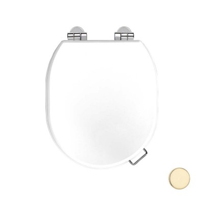 - Devon & Devon Classica 42 x 38 ,  /pure white (3IBSEPWCLAOT)